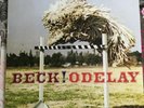 Original 1st Press 1996 Beck Odelay Vinyl Lp Bong Load + Poster + Sticker BL30