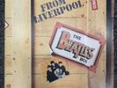 1980 The Beatles From Liverpool 8 x LP Vinyl Boxset Stunning Condition