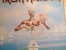 Iron Maiden, Seventh Son of a Seventh Son - 1988 - EMD 1006/7902582 - Vinyl LP