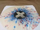 Apollo Brown & RAS KASS-Blasphemy LTD Splatter Vinyl (Red, White and Blue)