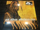 AT THE DRIVE IN Relationship of Command RSD 2013 SEALED Vinyl 2LP 2 LP Orange