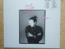 Vinyl LP INA DETER Ich will die Hälfte der Welt 1987 Produziert von Edo Zanki