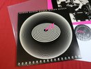 Queen  JAZZ  -  LP Elektra 6E-166 USA 1978 + Poster sehr gut