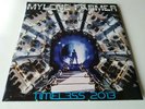  Mylene Farmer album vinyle 33 Timeless scellé