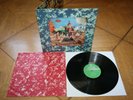 UK Rolling Stones Their Satanic Majesties LP 1967 3D Hologram Cover TOP ZUSTAND
