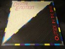 Digital Emotion Outside In The Dark Break Dutch LP NM Rare Italo Disco