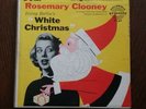Rosemary Clooney Songs From Irving Berlin's White Christmas Columbia EP B-460
