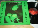David Bowie - Beckenham Oddity Redux - Rare UK 2019 Space Glam Rock Vinyl Album