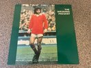 The Wedding Present George Best + Inner Rare Original UK LP