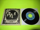 BLUE CHEER SUMMERTIME BLUES / OUT OF FOCUS 45 7