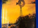 The Crusaders - Free As The Wind (LP, Album)