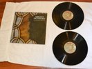 Mickey Newbury Live at Montezuma Hall LP Elektra 7E-2007 Double LP Gatefold 1973