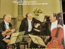 Beaux Arts Trio – Beethoven Complete Piano Trios - Box mit 7 LP