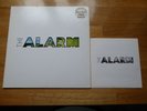 The Alarm - Change LP + Free & 7