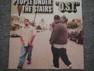 People under the stairs vinyl