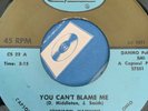 Northern Soul 45/ Johnson, Hawkins, Tatum & Durr 