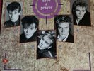 Duran Duran Save A Prayer Greek 12