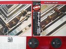 BEATLES 1962-1966 APPLE EAS-50021,2 Japan OBI VINYL 2LP
