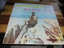 BURNING SPEAR-ROCKING TIME-JAMAICAN  STUDIO ONE PICTURE SLEEVE  - SEE SCANS