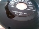 BOBBY HELMS ROCKABILLY,TENNESSEE ROCK AND ROLL. DECCA 29947 VG+