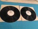 Tchaikovsky Symphony No.6 Furtwangler Berlin Phil Orchestra 2X Test Pressing Lp