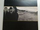 U2 THE JOSHUA TREE VINYL RECORD ORIGINAL VG+ ISLAND RECORDS