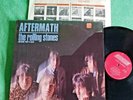 THE ROLLING STONES / AFTERMATH / '66 MONO LP IN SHRINK / NM/NM- / PAINT IT BLACK