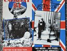 Combat 84 / The Last Resort - Step 1 - UK - 1996 - NM