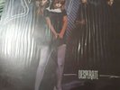 Divinyls - Desperate Vinyl Record LP