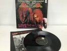 Guns N' Roses ?– Live ? ?@ Like A Suicide Geffen Records 24198-1 Vinyl #454
