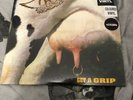 AEROSMITH -GET A GRIP - LIMITED EDITION WHITE VINYL- NEW/SEALED- HMV EX