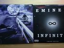Eminem - Slim Shady LP Sealed & Infinite (2013 Unofficial Pressing) Vinyl LP