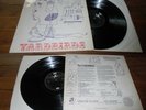 THE YARDBIRDS - Roger The Engineer UK Press LP Garage Beat Columbia SCX 6063