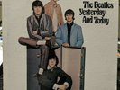 The Beatles - Yesterday And Today LP Capitol T-2553 Unpeeled Butcher Cover