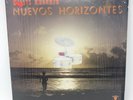 Willie Rosario ?Nuevos Horizontes Vinyl Record Original Latin Jazz / Salsa 1984