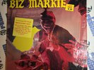 Goin’ Off by Biz Markie, Cool V and Marley Marl Original Vinyl Edition (1988)