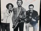Stan Getz Featuring Joao Gilberto ?– The Best Of Two Worlds LP FREE SHIPPING