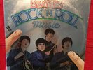 The Beatles Rock ‘N’ Roll Music 2LP SKBO11537 1976