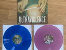 Lana Del Rey Ultraviolence Urban Outfitters Exclusive Colored Vinyl LP Record
