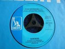 Hawkwind - Hurry On Sundown 1970 UK 45 LIBERTY PSYCH