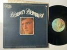 Mickey Newbury     frisco marbel joy     quadra disc    EKS-74107