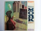 Vinyle 33T Thelonious Monk Quartet Misterioso RLP 12-279 1958 (43787)