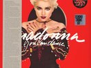 Madonna ?– LP You Can Dance  COLORED MINT NEW UNSEALED
