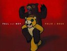 FALL OUT BOY-FOLIE A DEUX (UK IMPORT) VINYL NEW