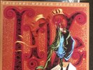 The Grateful Dead Live Dead LP  Mobile Fidelity Sound Lab limited addition