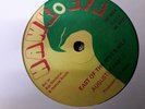 Augustus Pablo , East Of The River Nile , East Africa , 7