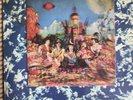 The Rolling Stones ?– Their Satanic Majesties Request ,TXL.103 ,LP Album UK MONO