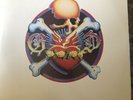 The Grateful Dead Reckoning First Press LP NM