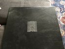 joy division Unknown Pleasures first press FACTUS 1