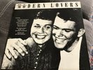 The Original Modern Lovers